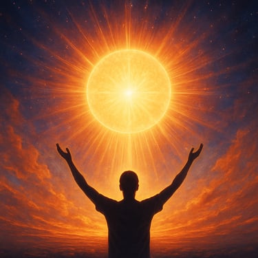 Good Vibes Tribe 11:11 - We Are One - Powerful trance, dance music to become one with the crowd