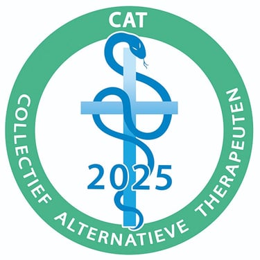Licentie Collectief Alternatieve Therapeuten