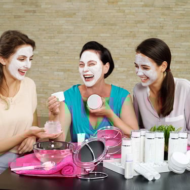 Beauty Zubehör bei Deesse