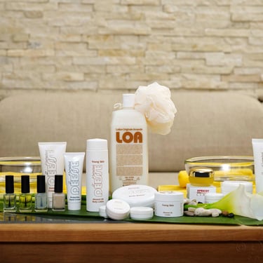 Produktlinien bei Deesse