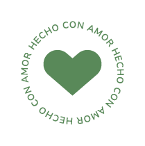 Vuena hecho con amor
