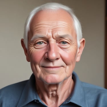 A wooden-framed board with horizontal grooves holds red letters spelling out 'SELFCARE IS THE BEST CARE' against a light pink background. The board is placed against a cream-colored wall with a soft pink cloth underneath.