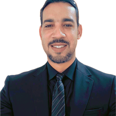Representante de ventas latam