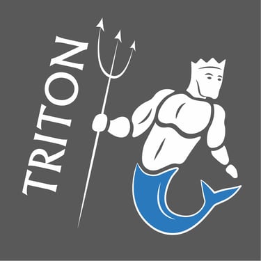 Rebreather MCCR Triton M3S