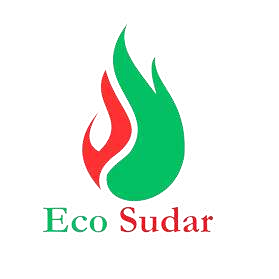 EcoSudar Logo
