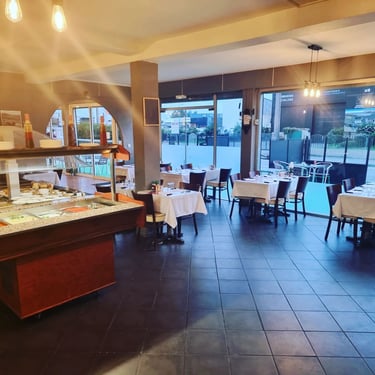 Adana grill restaurant