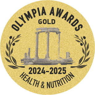 Gold olympia olive awards 2024-2025