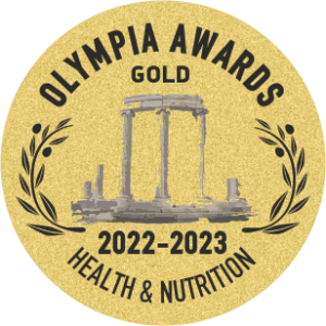 Olympic gold medal 2023 olive oil awards