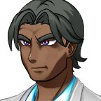 Mayor Kenny Jarinsbane