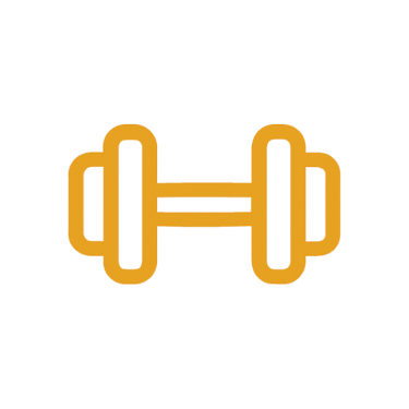 icone haltere muscu belle etoile fitness carquefou et thouare sur loire