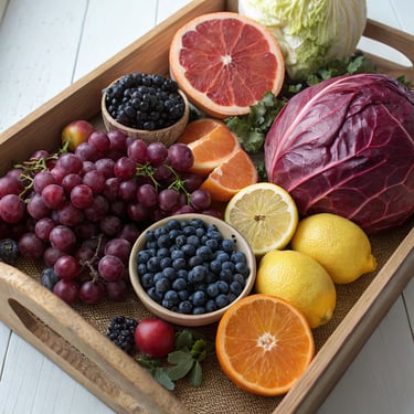Flavonoid Complex