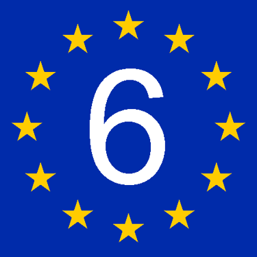 eurovelo 6