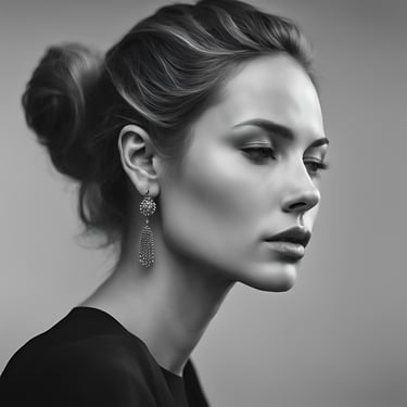 nano brow, realistic hair stroke brow tattoo, flutterbrow hair strokes