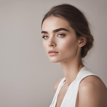 brow tattoo, nano brows,  microblading