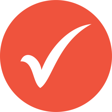 typesetting tips checklist