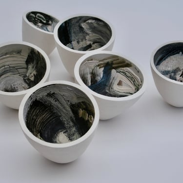 Tilting Cups