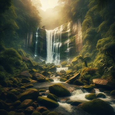 Cachoeira do Horto (Rio de Janeiro)