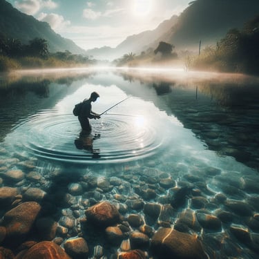Pesca.