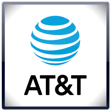AT&T Logo