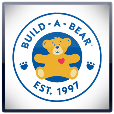 Build-a-Bear Logo