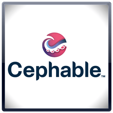 Cephable Logo