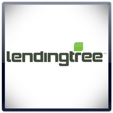 Lending Tree Logo