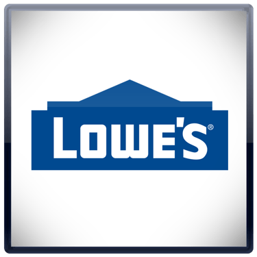 Lowe's Home Improvement Logo