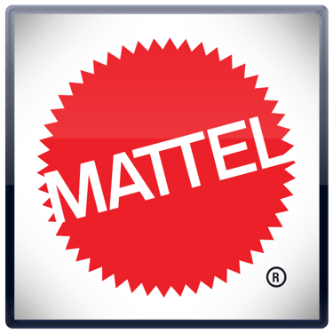 Mattel Logo