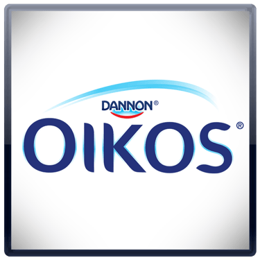 Dannon Oikos Logo