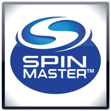 Spin Master Logo