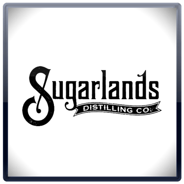 Sugarlands Distilling Company Logo