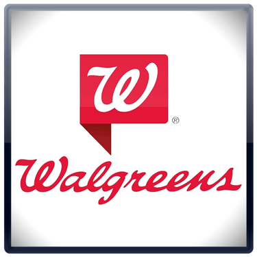 Walgreens Logo
