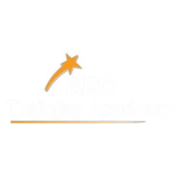 ARC Training Academy logo