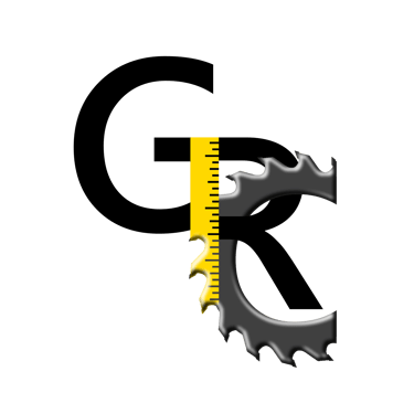 Golden Rule Construction logo