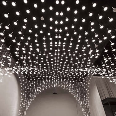 Commercial Ceiling Lights