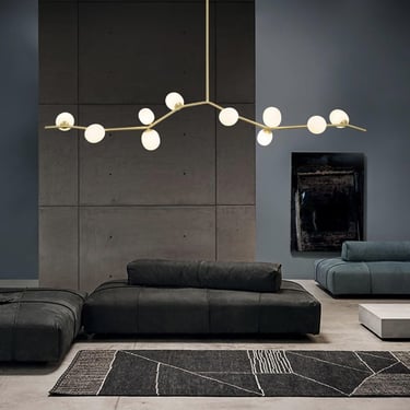 Ceiling Light Bulbs Chandelier