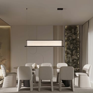 Dining Hanging Light