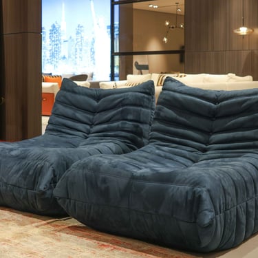 Hygee Design: Gaming Couch