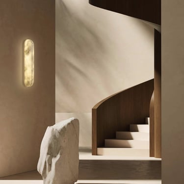 Minimalistic Wall Light