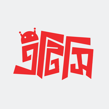 Android toto company (ATC) LOGO