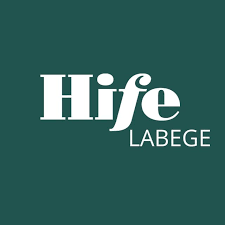 Logo HIFE Labège (cabinet partenaire)