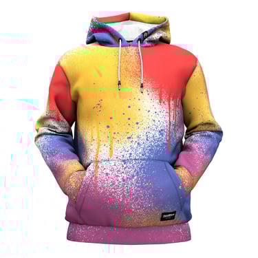 hoodies all over digital print
