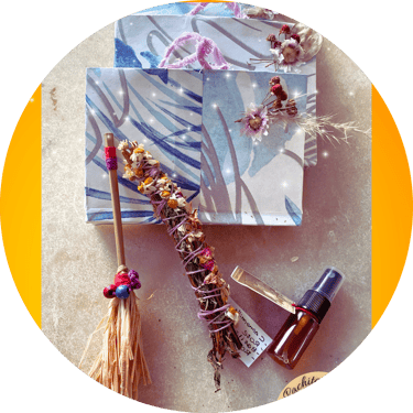 Artisanat naturel