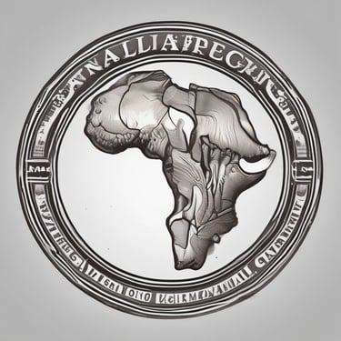 A modern workspace featuring a sleek laptop, elegant stationery, and a cup of coffee, symbolizing creativity and professionalism.