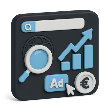 Référencement SEO et SEA