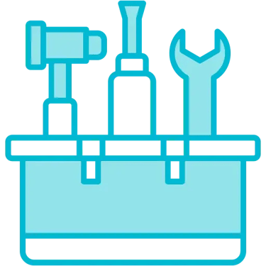 logo herramientas