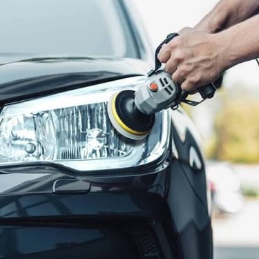 rénovation optique auto