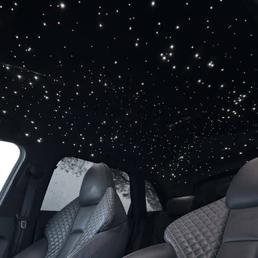 ciel étoilé colomiers