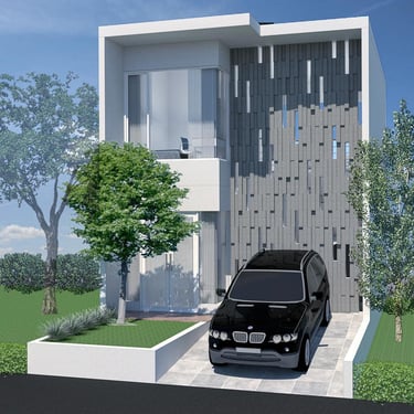 interior semarang
