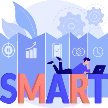 des objectis smart pour une prospection efficace